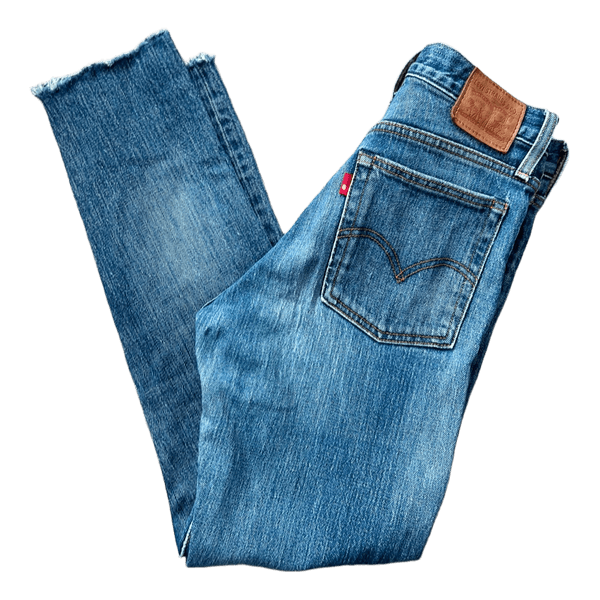 Levi’s wedge icon farkut 26”