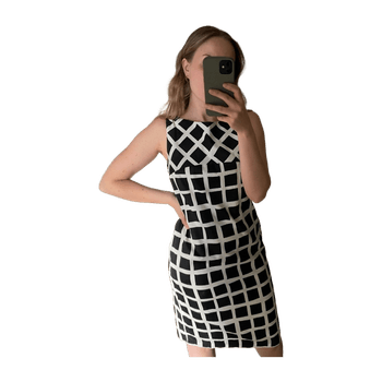 Marimekko dress