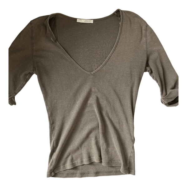 Zara top