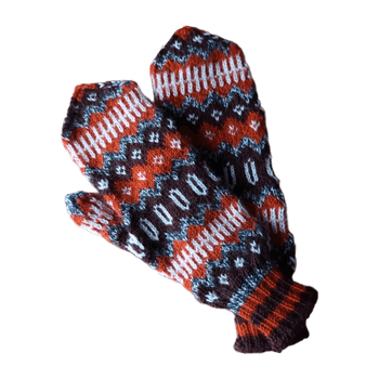Handmade accessory
