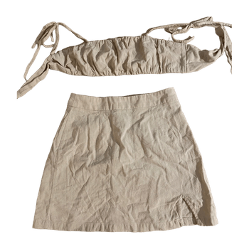 Shein dress