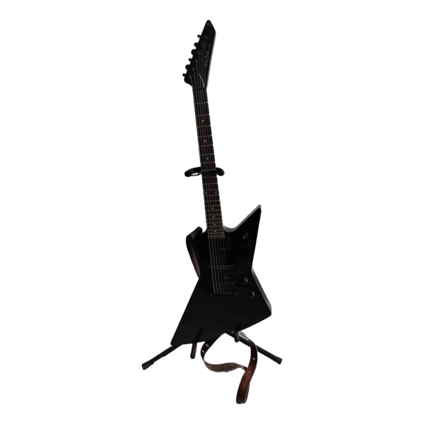 Harley Benton EX-84 Modern BK Sähkökitara