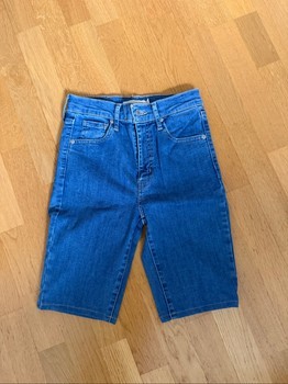 Levi’s farkkushortsit