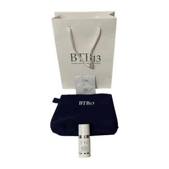 BTB13 Pro-Age Firming Serum - Seerumi