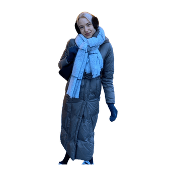 scarf