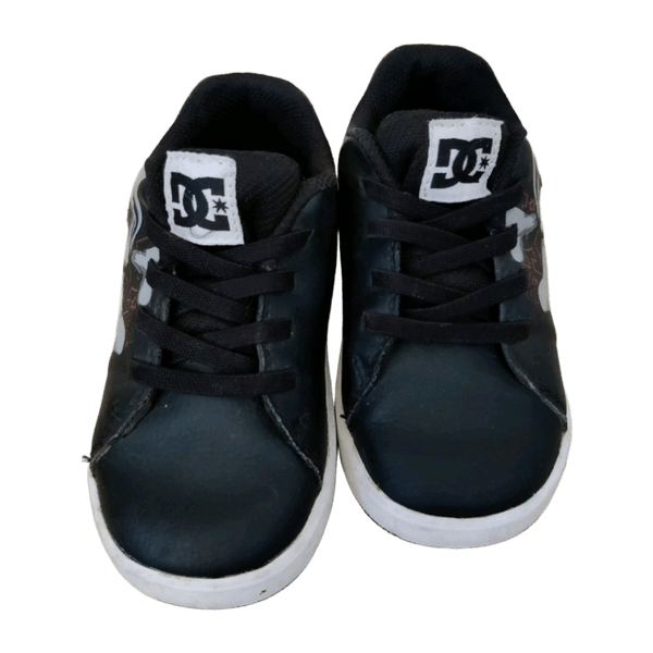 DC kids' shoes