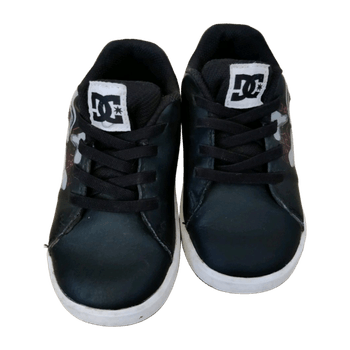 DC kids' shoes