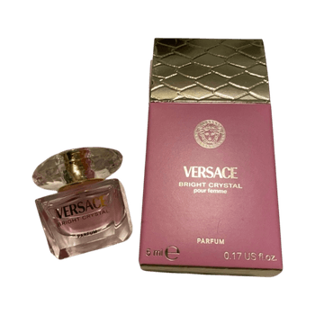 Versace Bright Crystal parfym 5 ml
