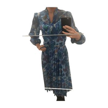 Vintage dress