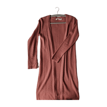 Alpa cardigan