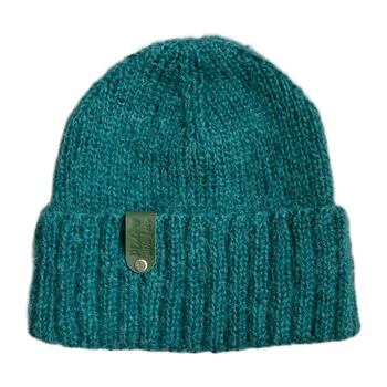 Handmade headwear