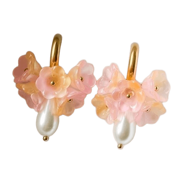 Handmade jewelry