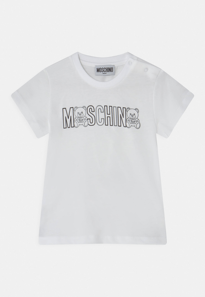 Printed Tee