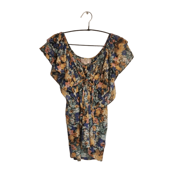 H&m top