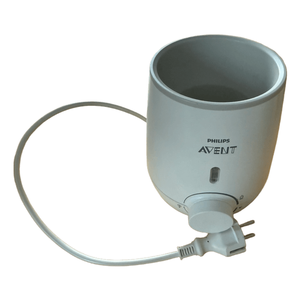 Philips Avent bottle warmer