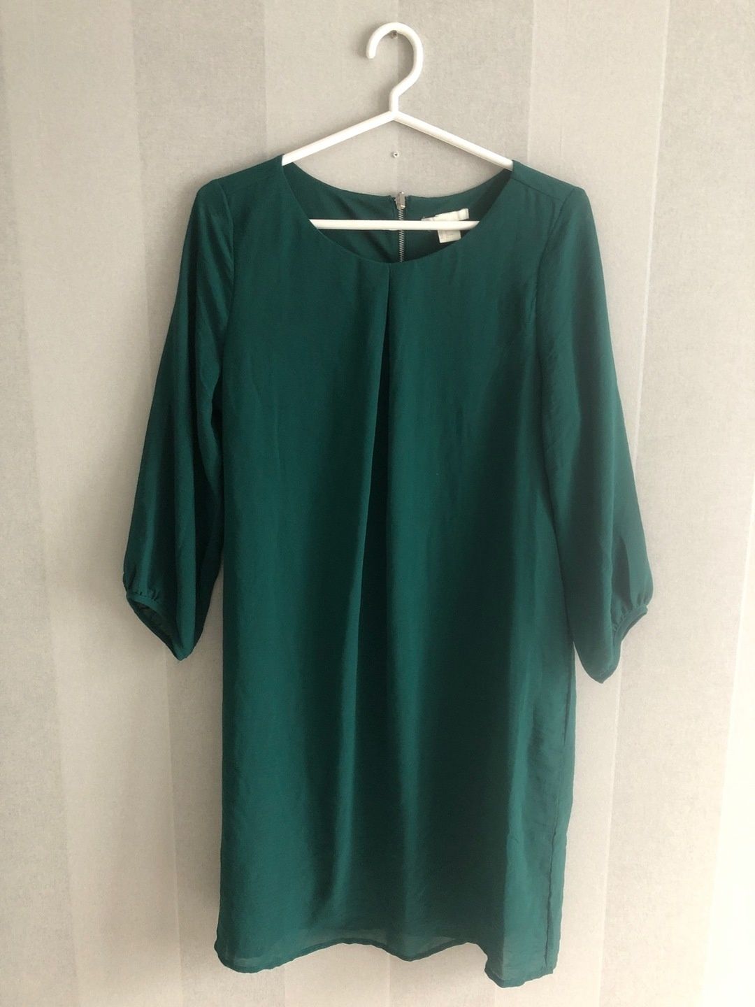 H&m dress