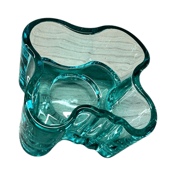 Iittala Aalto tuikku vedenvihreä