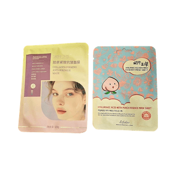 Face mask 2 pcs