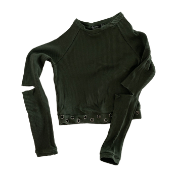 Bershka blouse