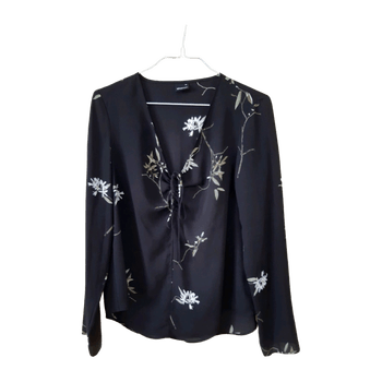 Gina tricot blouse