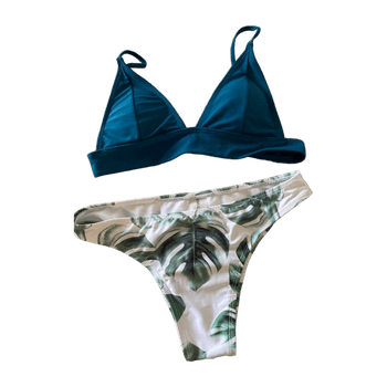Zaful bikini clothing