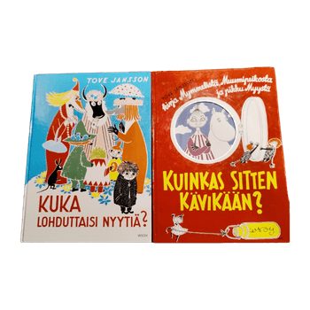 Kirja