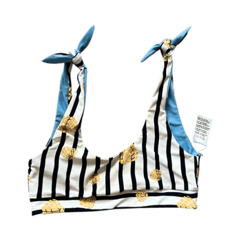 Halla x Halla bikinitoppi S
