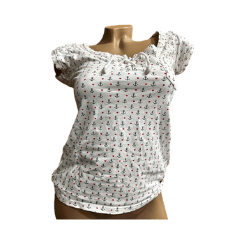Aiki keylook shirt S
