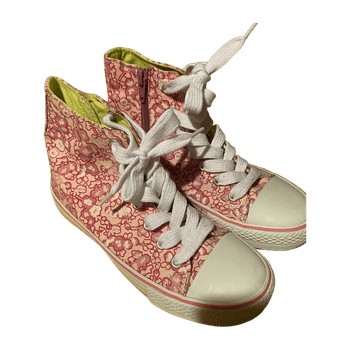 Knox sneakers