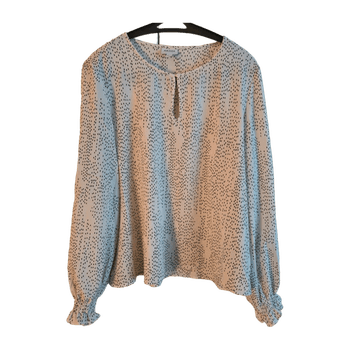 Aware blouse