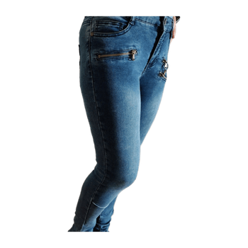 K by kappahi jeans