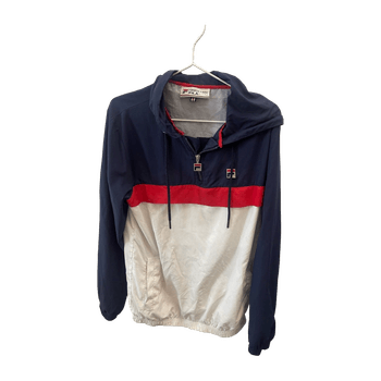 Fila coat