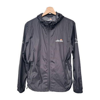 Ellesse coat