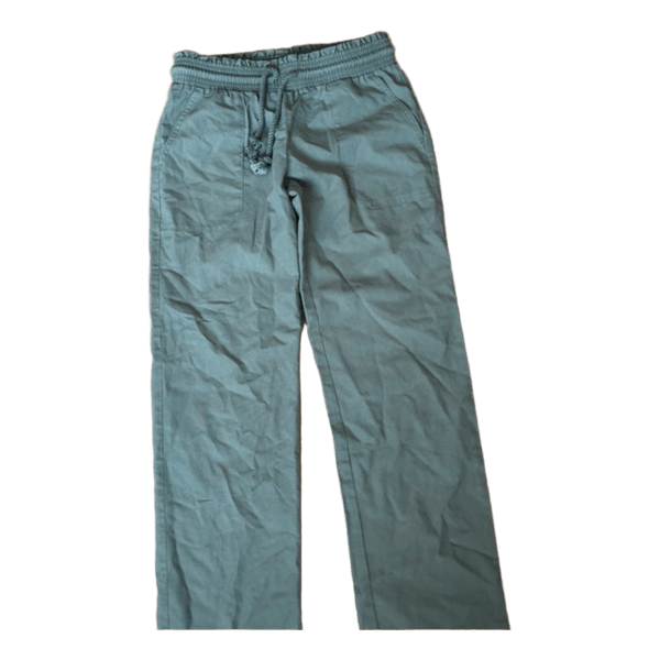 Grønne bukser fra Skagen Clothing