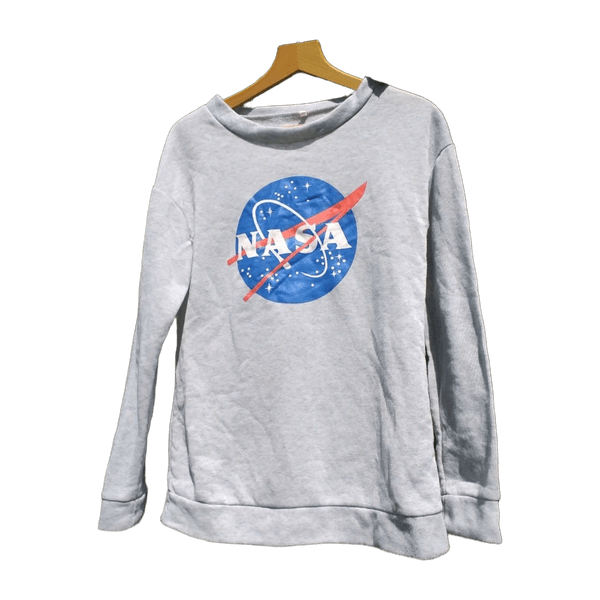 Nasa hoodie