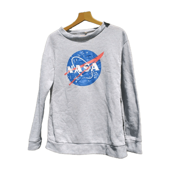 Nasa hoodie