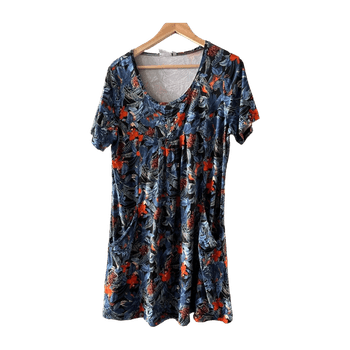 Isolde blouse