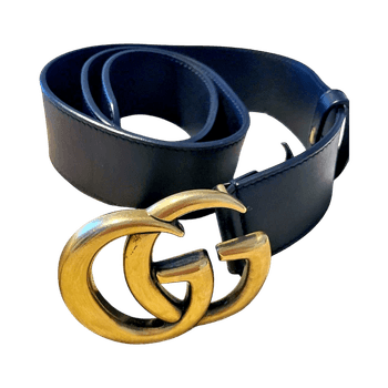 Gucci belt