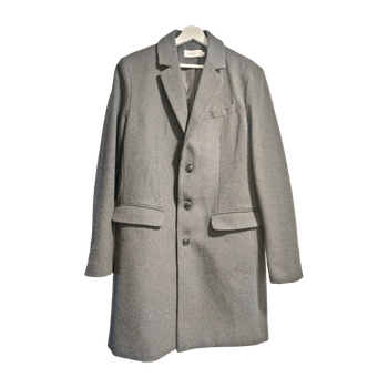 Pier one coat
