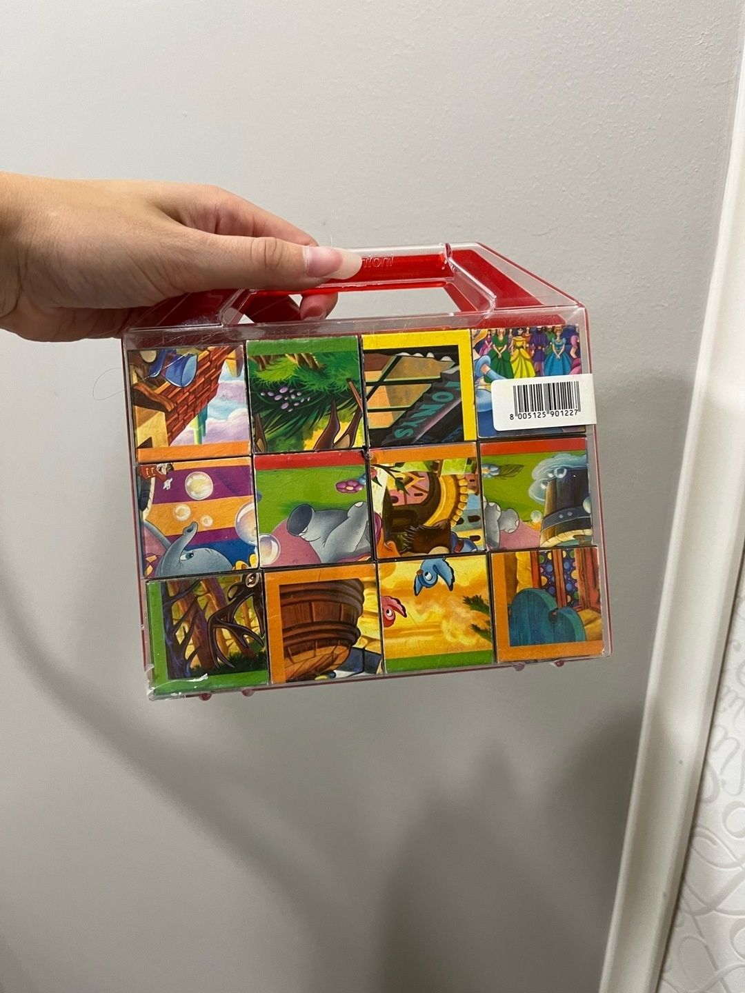 Disney kids' item