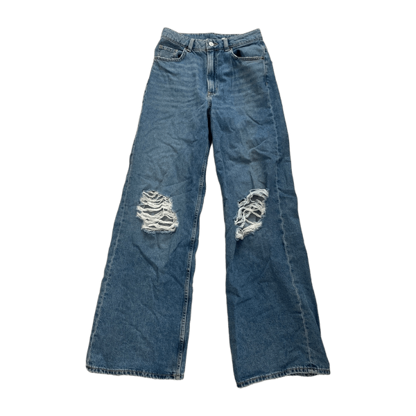 H&m jeans