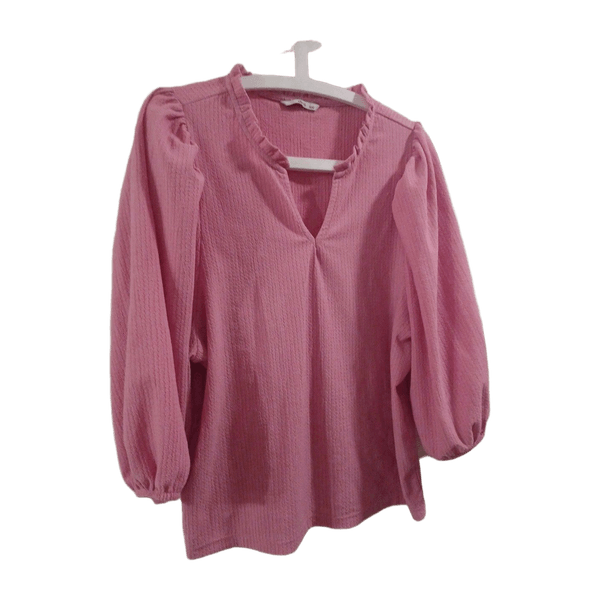 Ellos blouse