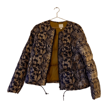 H&m coat