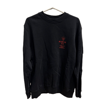 Makia hoodie