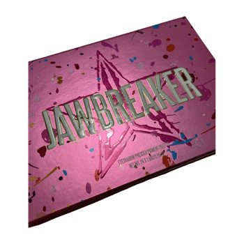 Jeffree Star Jawbreaker palette