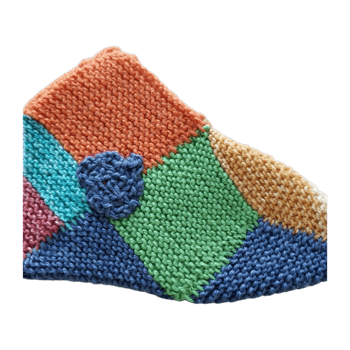 Handmade kids' shoes