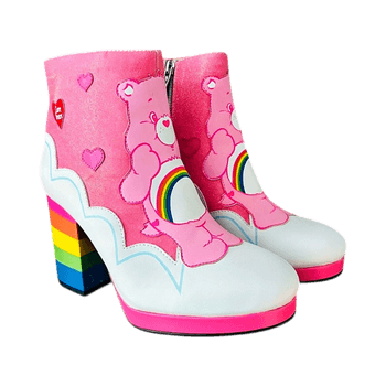Care Bears nilkkurit, 37