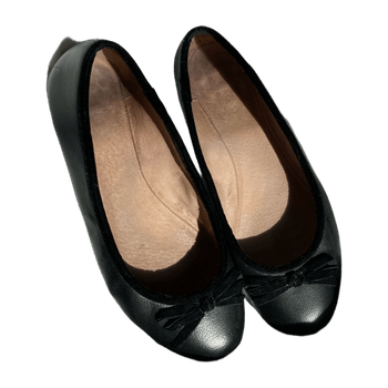 Vintage heels