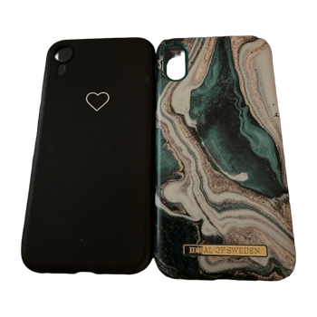 Ideal of sweden smartphone