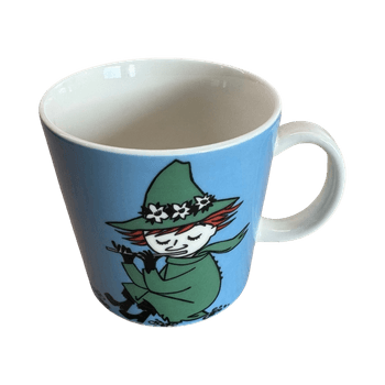 Muumimuki Nuuskamuikkunen (2002-2014)